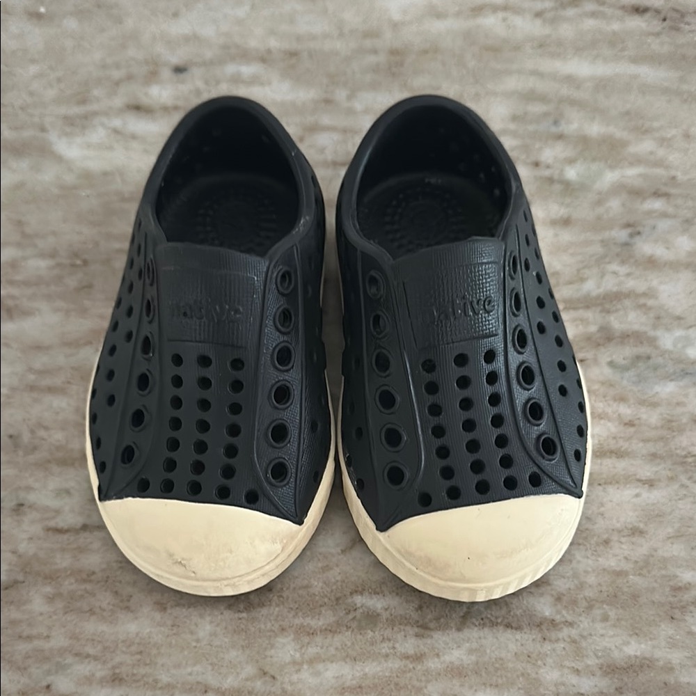 Native Black Jefferson, C4